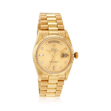 rolex brescia usati|pre owned gold rolex watches.